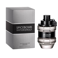 Viktor & Rolf Spicebomb EDT 90 ml
