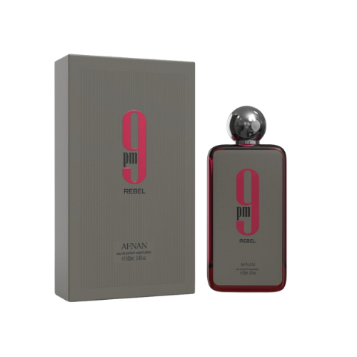 Afnan 9PM Rebel EDP-S 100ml