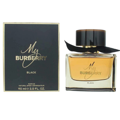 My Burberry Black Burberry EDP 90ml Spray