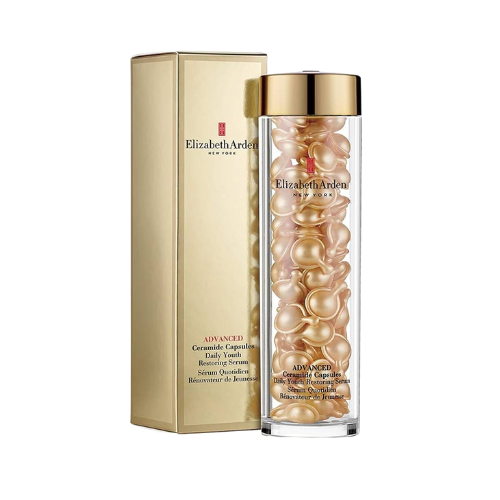 Elizabeth Arden Advanced Ceramide Capsules Daily Youth Restoring Serum – 30 Capsules