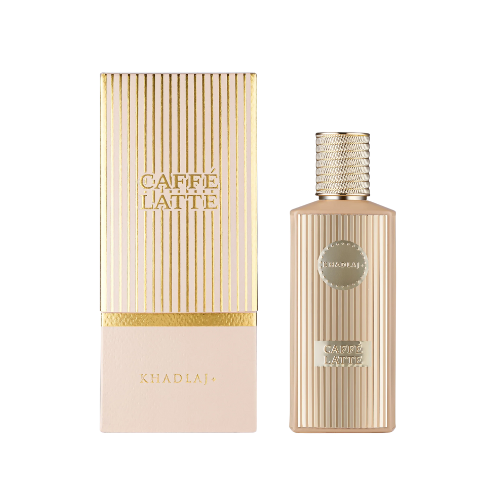 Khadlaj Caffè Latte EDP 100ml