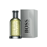 HUGO BOSS BOSS BOTTLED EDT-S 50ML