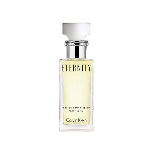 Calvin Klein Eternity Eau de Parfum Spray 50 ml