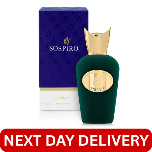 Sospiro Vibrato Unisex Eau de Parfum 100 ml