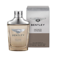 Bentley Infinite Intense EDP 100 ml