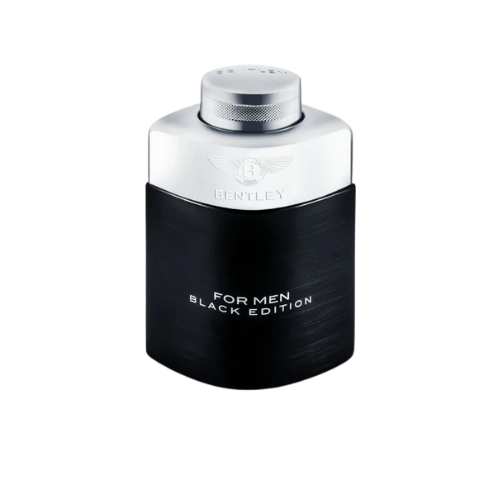 Bentley for Men Black Edition EDP 100 ml