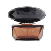 VERSACE CRYSTAL NOIR EDT-S 50ML