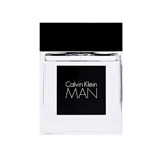 Calvin Klein MAN Eau de Toilette Spray 100 ml
