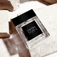 Calvin Klein MAN Eau de Toilette Spray 100 ml