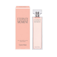 Calvin Klein Eternity Moment Eau de Parfum Spray 50 ml