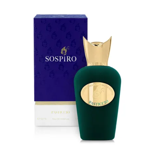 Sospiro Pasticcio Unisex Eau de Parfum