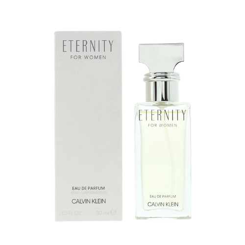 Calvin Klein Eternity Eau de Parfum Spray 30 ml