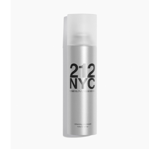 Carolina Herrera 212 NYC Deodorant Spray 150ml