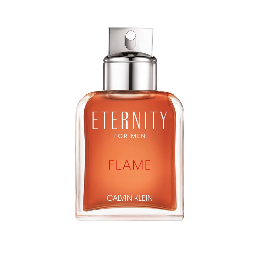 Calvin Klein Eternity Flame for Men Eau de Toilette Spray 100 ml