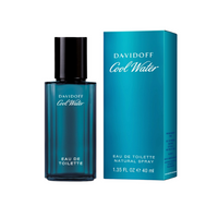 Davidoff Cool Water Eau de Toilette Spray 40 ml