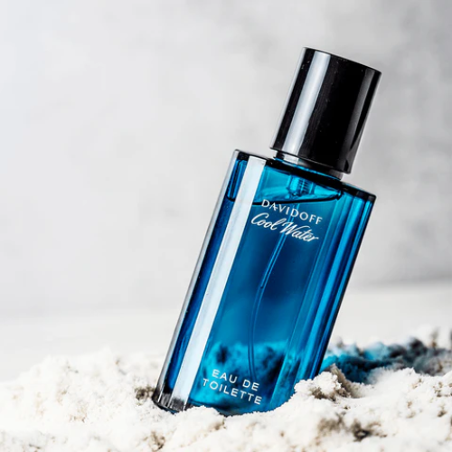 Davidoff Cool Water Eau de Toilette Spray 40 ml