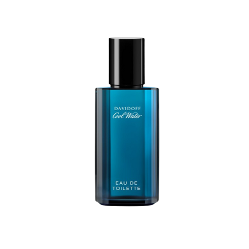 Davidoff Cool Water Eau de Toilette Spray 40 ml