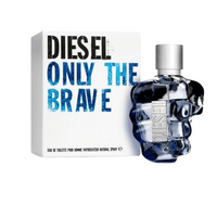 Diesel Only The Brave Eau de Toilette Spray 35 ml
