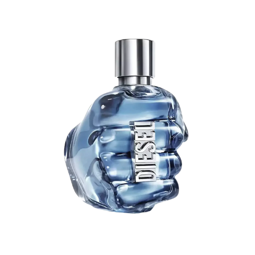 Diesel Only The Brave Eau de Toilette Spray 35 ml