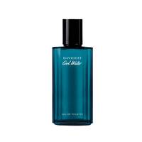 Davidoff Cool Water Eau de Toilette Spray 75 ml