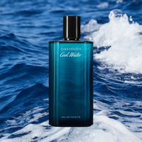 Davidoff Cool Water Eau de Toilette Spray 75 ml
