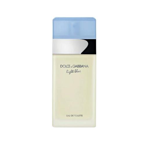 Dolce &amp; Gabbana Light Blue Eau De Toilette 50 ml