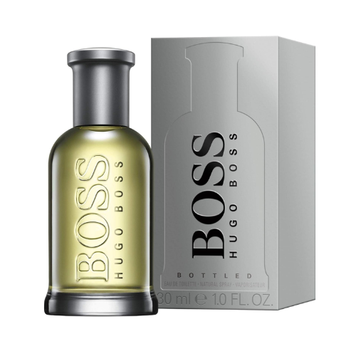 Hugo Boss Bottled EDT Spray 30 ml