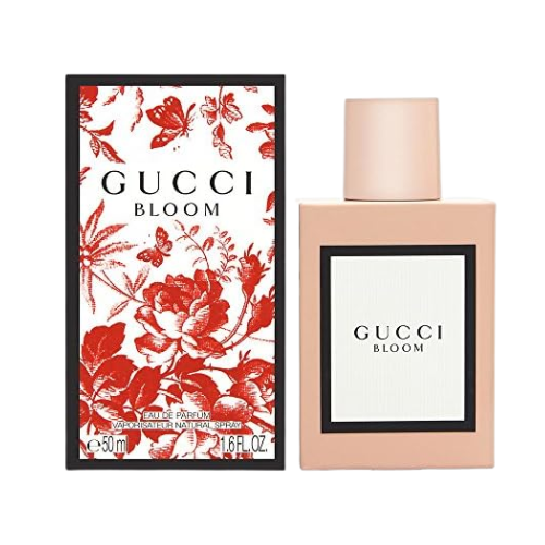 Gucci Bloom EDP-S 50ml