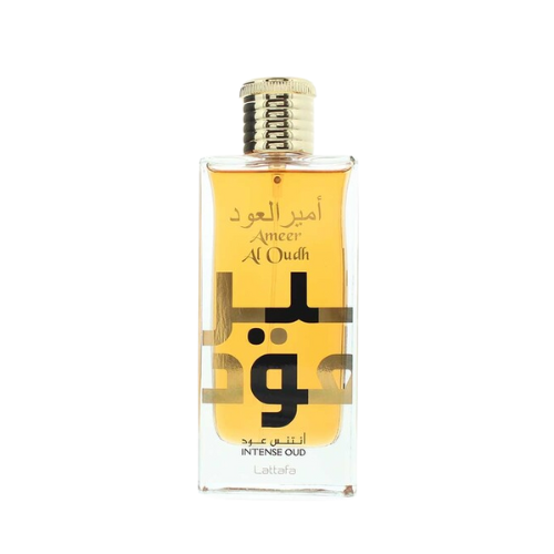 Lattafa Ameer al Oudh Intense Oud EDP-S 100ml