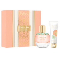 Elie Saab Girl of Now Gift Set – 50ml EDP + 75ml Body Lotion