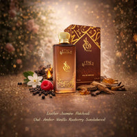 TAJ Eau De Perfume for Men, 70ml