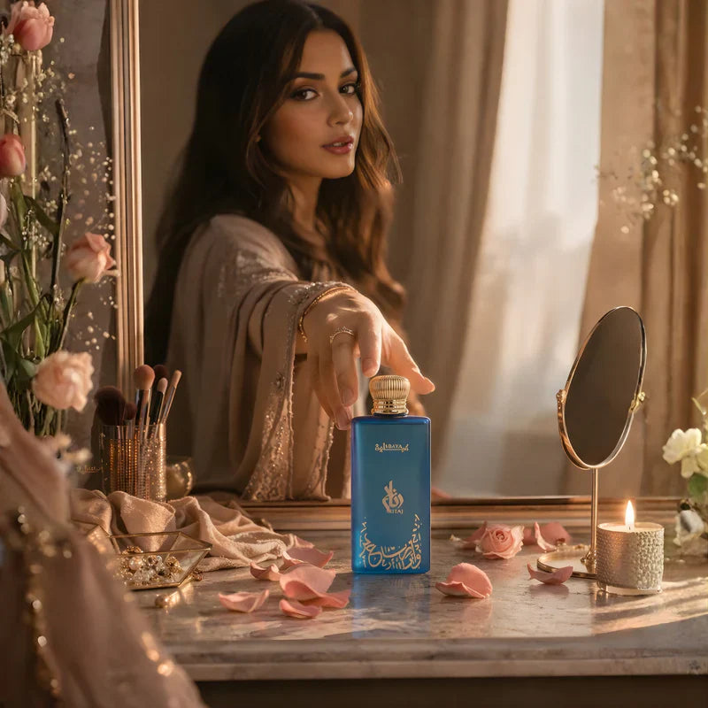 ABAYA Eau De Perfume for Women, 70ml