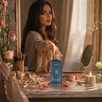 ABAYA Eau De Perfume for Women, 70ml