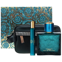 Versace Eros Eau de Toilette Gift Set