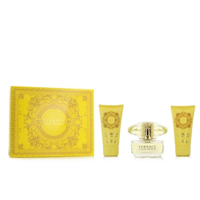 Versace Yellow Diamond Gift Set