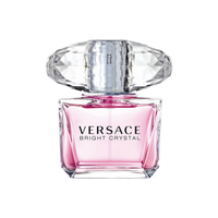 Versace Bright Crystal For Women Eau de Toilette 90ml
