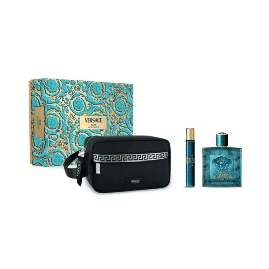 Versace Eros Eau de Toilette Gift Set
