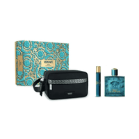 Versace Eros Eau de Toilette Gift Set