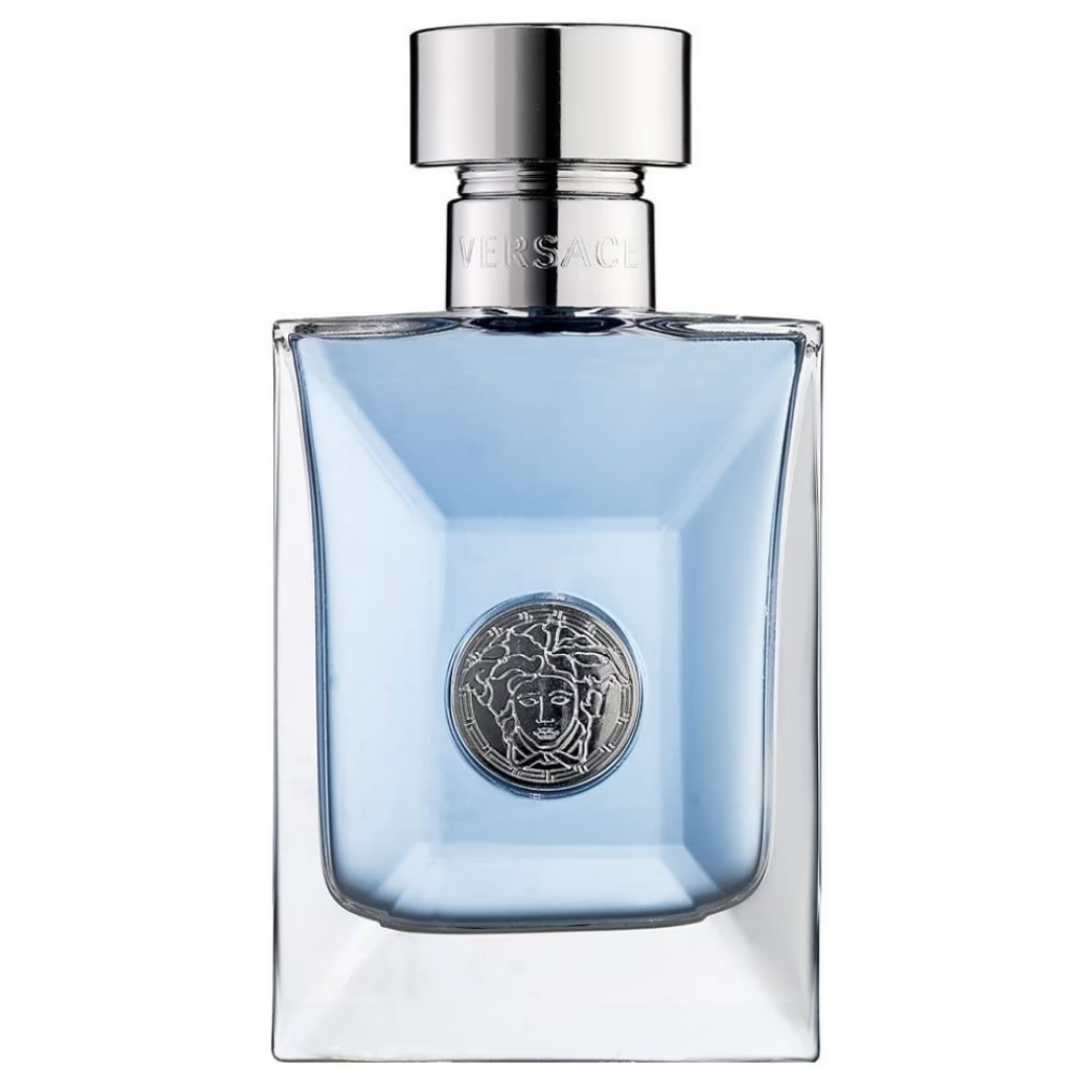 Versace Pour Homme Eau de Toilette 50ml