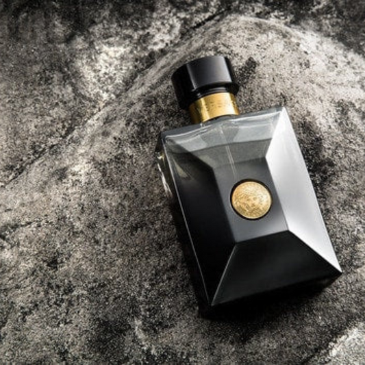 Versace Pour Homme Oud Noir Eau de Parfum 100ml