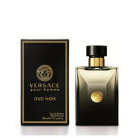 Versace Pour Homme Oud Noir Eau de Parfum 100ml
