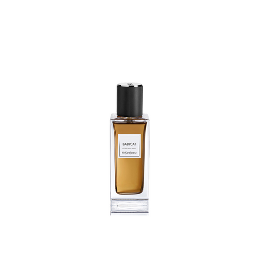 YSL Babycat Unisex Eau De Parfum 125ml