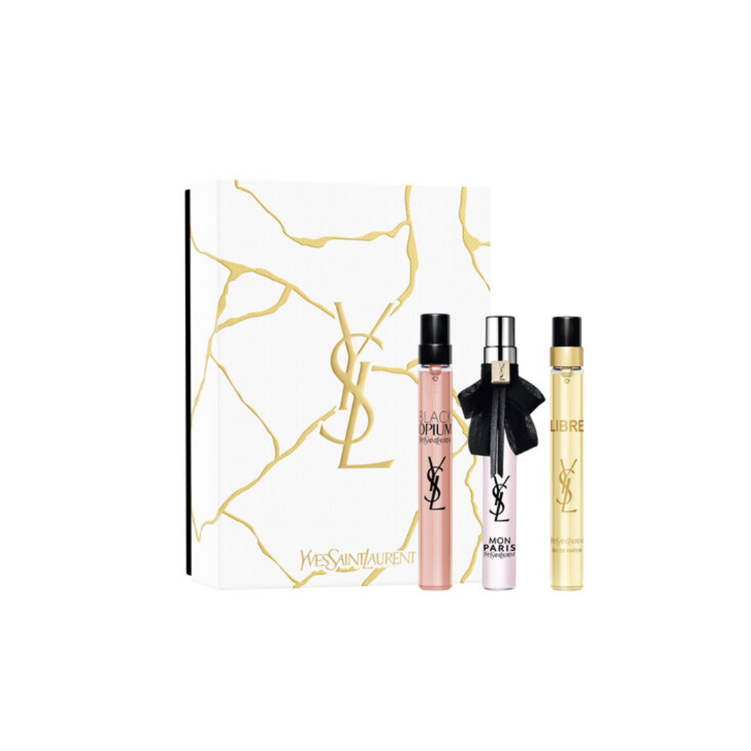 YSL Greatest Fragrance Hits Gift Set For Her