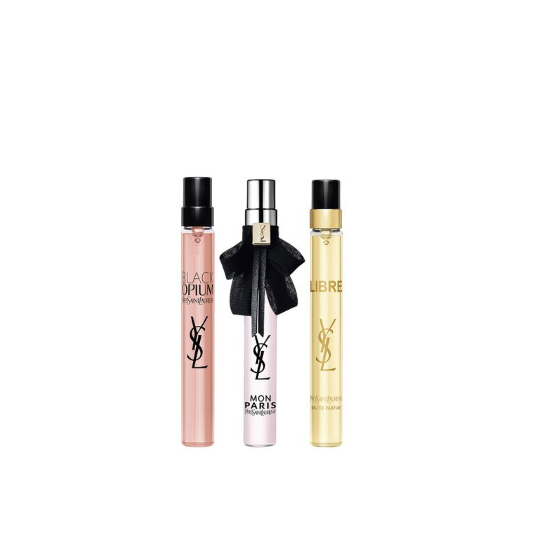 YSL Greatest Fragrance Hits Gift Set For Her