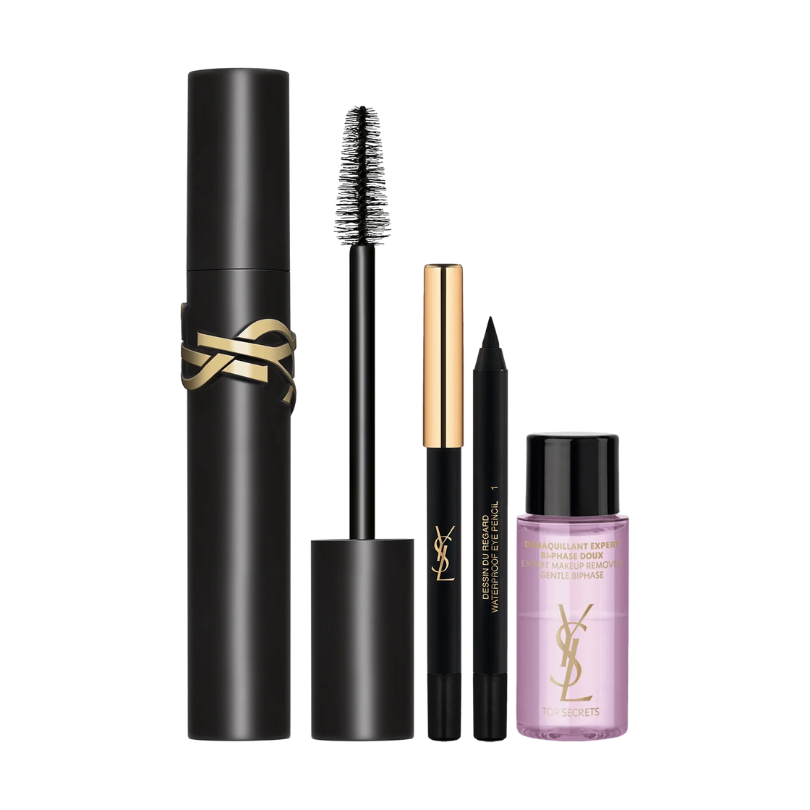 YSL Lash Clash Mascara Gift Set