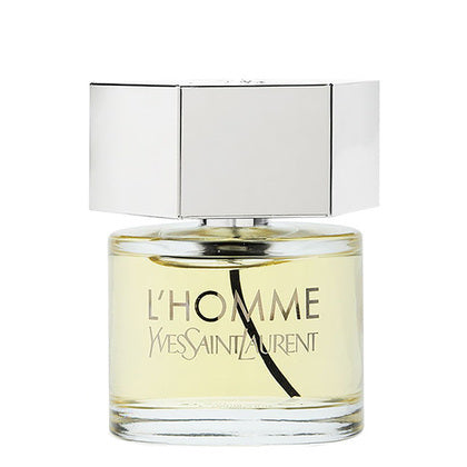 YSL L'Homme Eau De Toilette 100ml