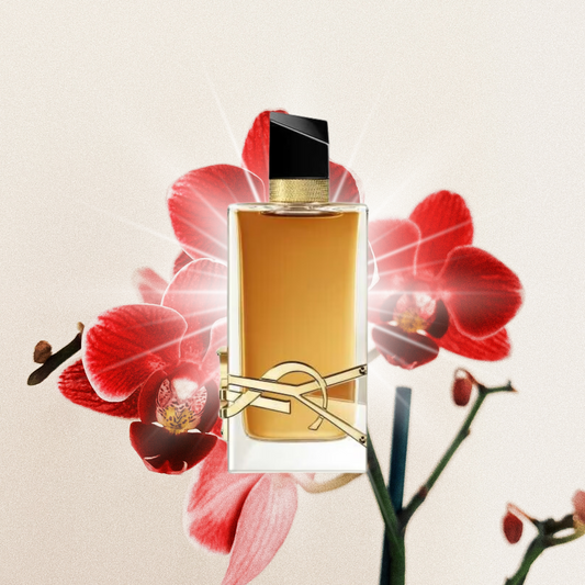 YSL Libre Intense For Women Eau De Parfum