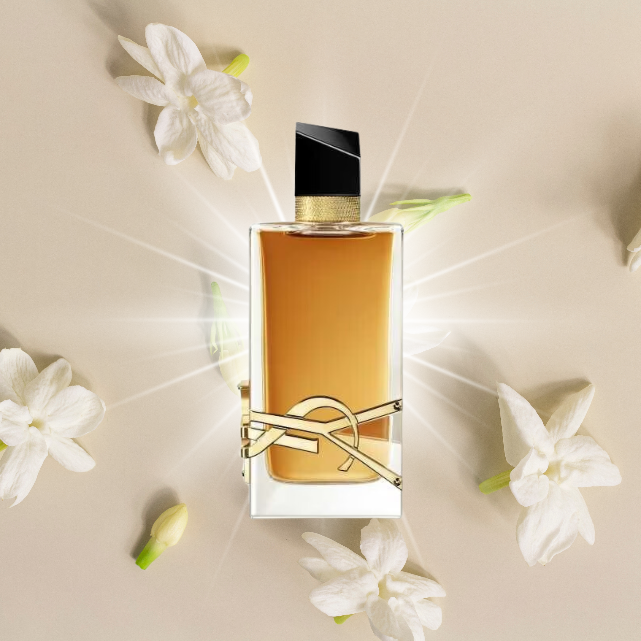 YSL Libre Intense For Women Eau De Parfum