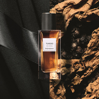 YSL Tuxedo Epices Patchouli Unisex Eau De Parfum 125ml