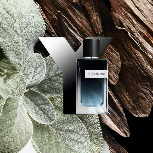 YSL Y For Men Eau De Parfum 100ml